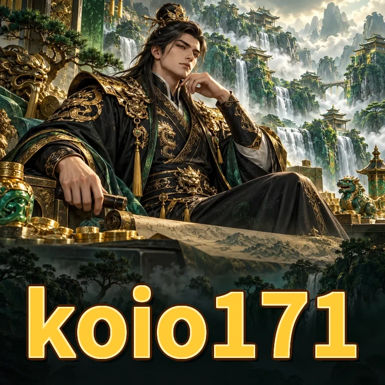 Logo koio171 APK untuk unduhan di Android