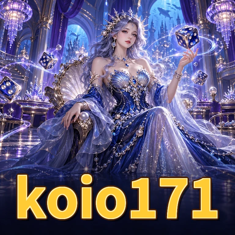 Logo koio171 APK untuk halaman pertanyaan di Android