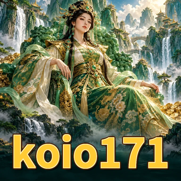 Ikon koio171 untuk perjalanan panduan di Indonesia