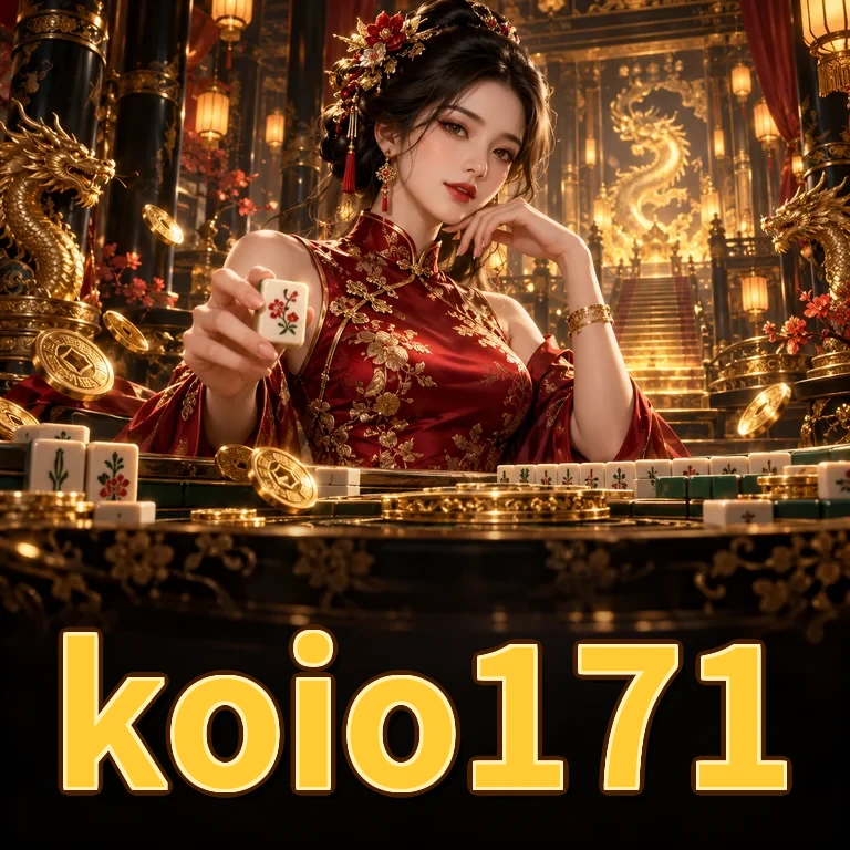 Logo koio171 APK untuk katalog Android di Indonesia
