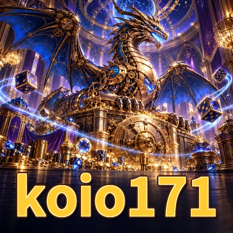 Ikon koio171 untuk katalog e-gaming Android
