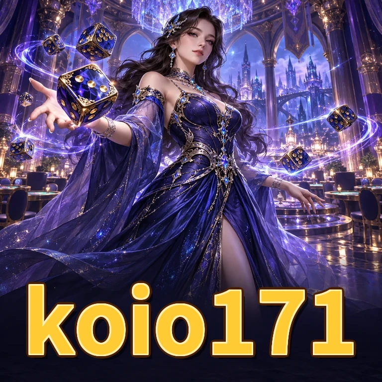 Ikon koio171 untuk profil tim redaksi
