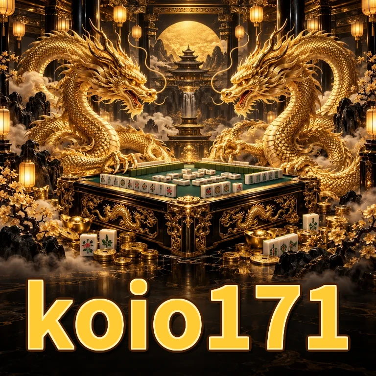 Ikon koio171 untuk ciri berkas resmi