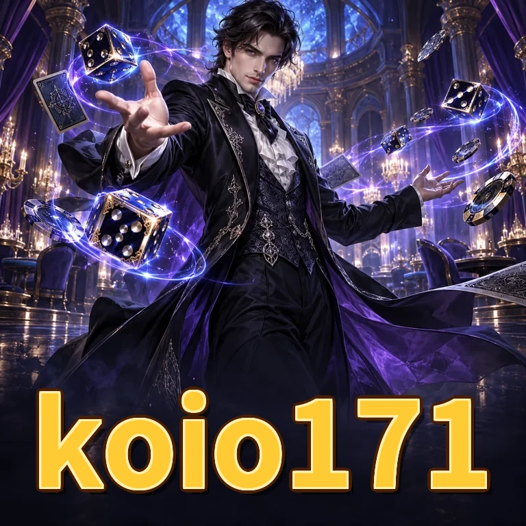 Ikon koio171 untuk pertanyaan teknis APK