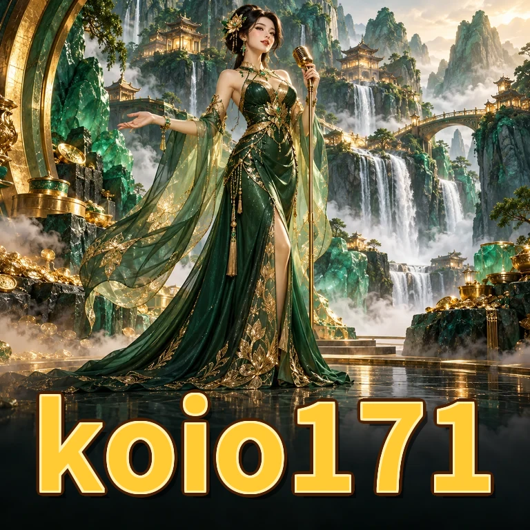 Ikon koio171 untuk pengguna sejak 2018