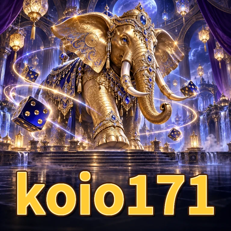 Ikon koio171 untuk data verifikasi APK 2018–2026