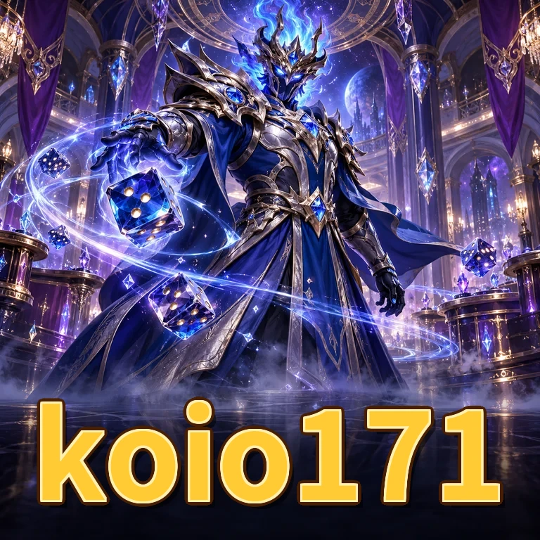 Ikon koio171 untuk syarat Android pada halaman unduh
