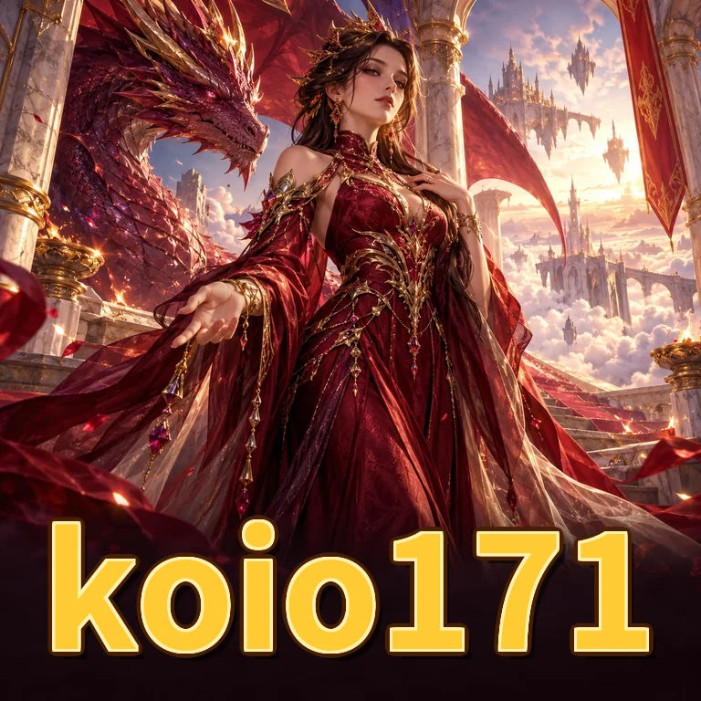 Logo koio171 APK untuk panduan pemasangan di Android