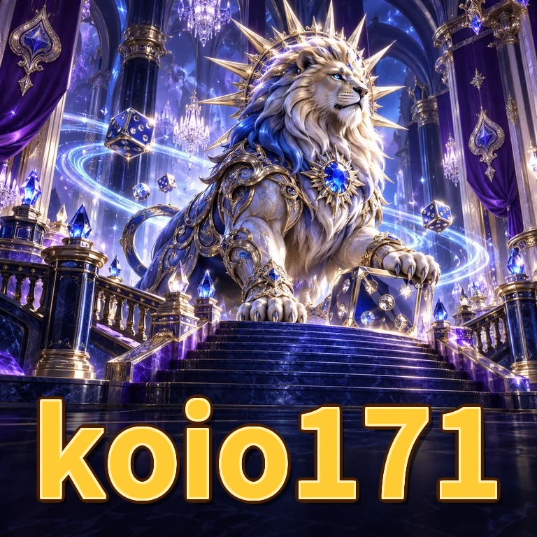 Ikon koio171 untuk cara memilih aplikasi e-gaming