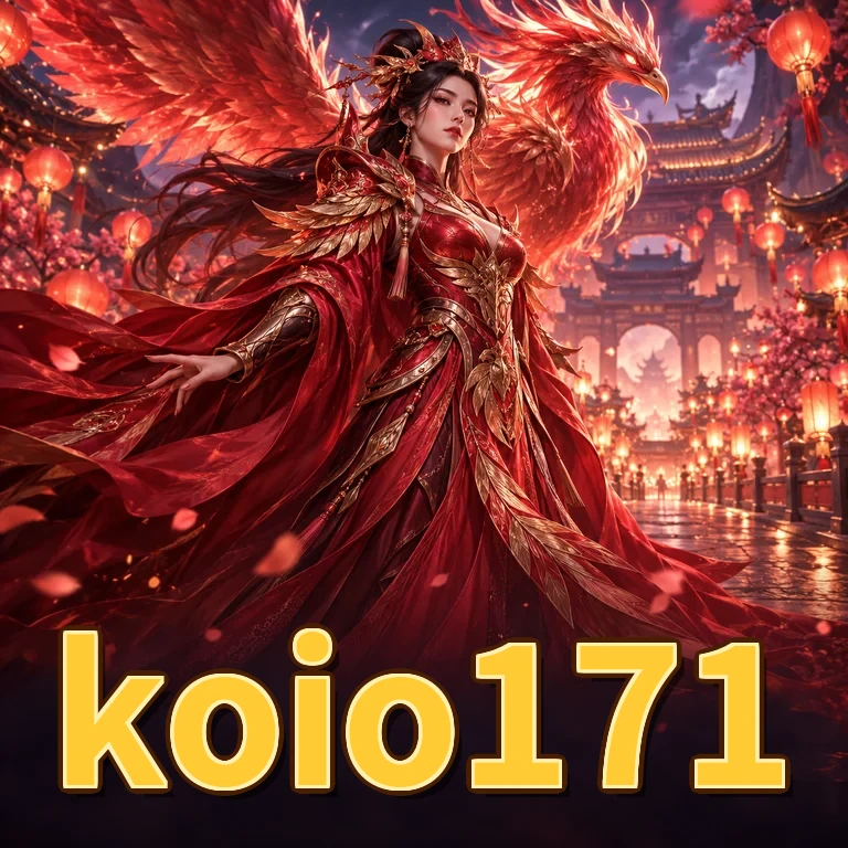 Logo koio171 APK untuk riwayat pembaruan di Indonesia