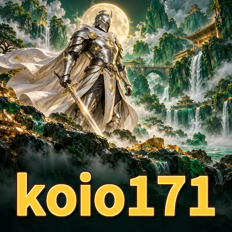 Ikon koio171 untuk arsip pembaruan 2026
